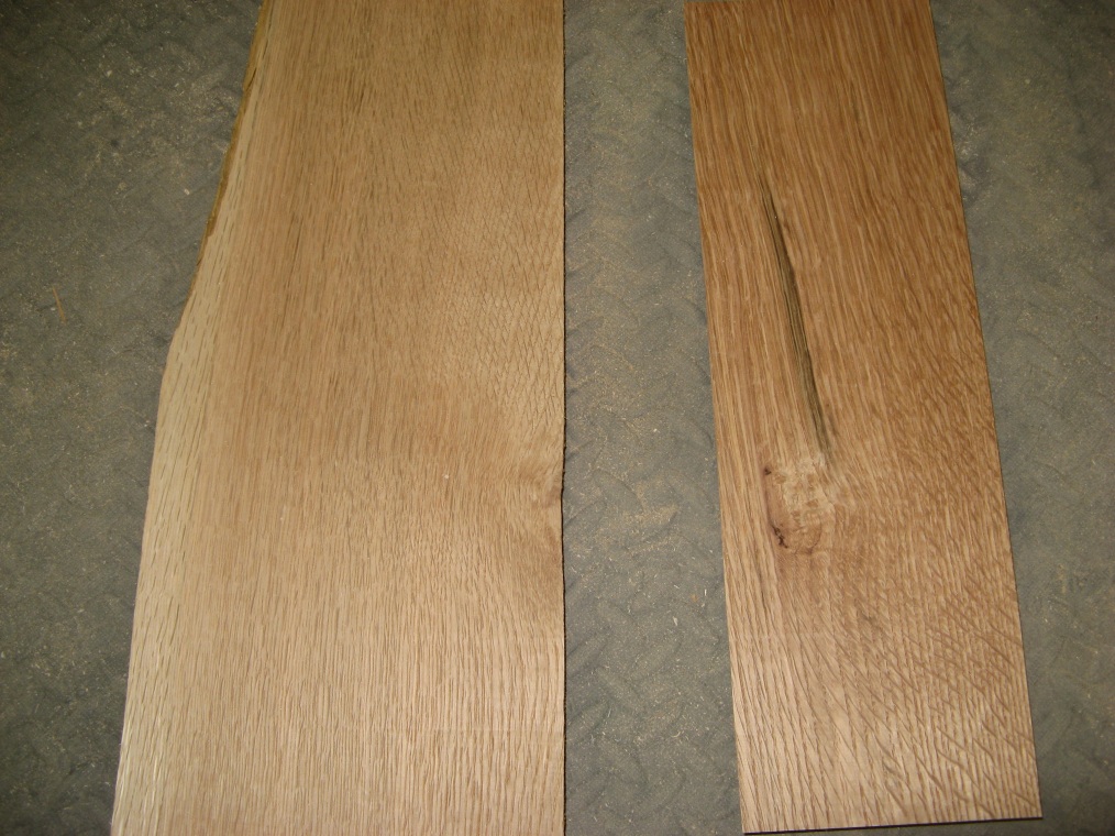 OaksUnfinished