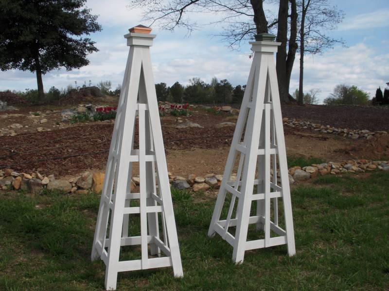 Obelisks