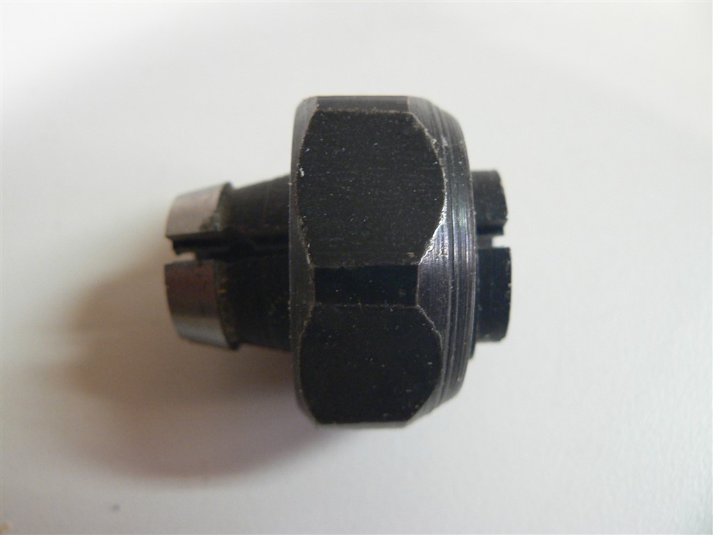 PC 7518 Router Collet & 5/16'' bit