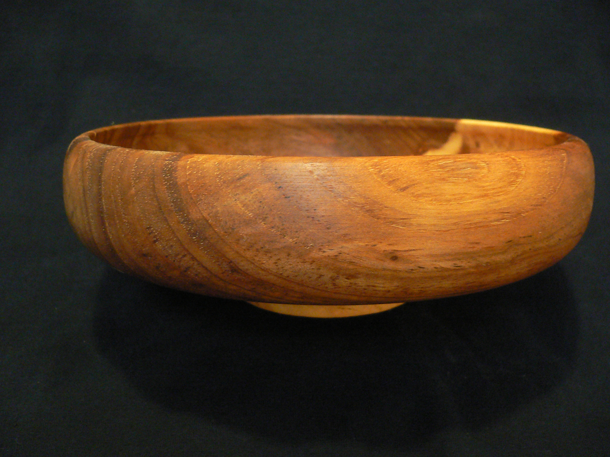 Pecan Bowl