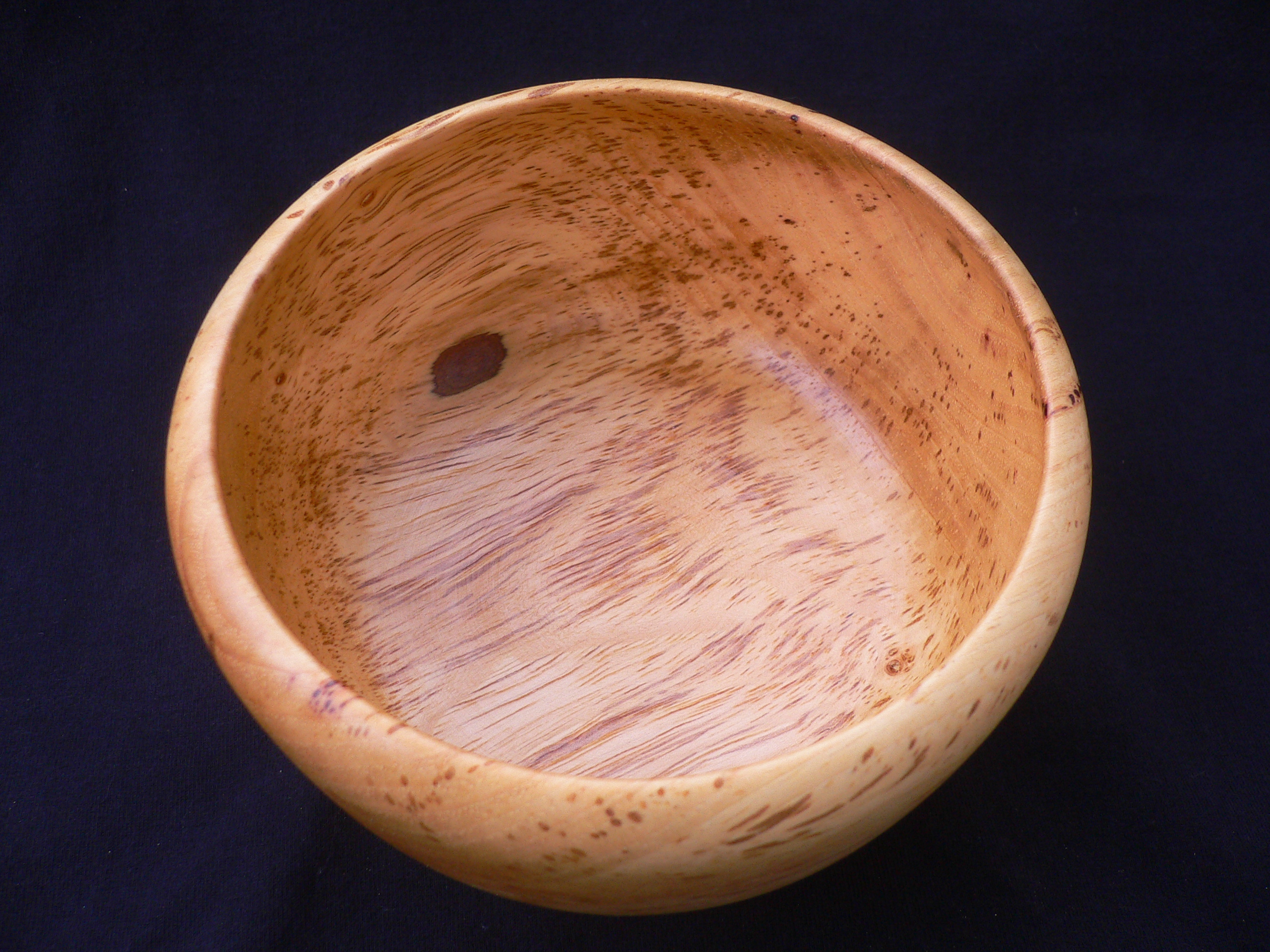 Pecan Bowl