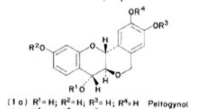 peltogynol