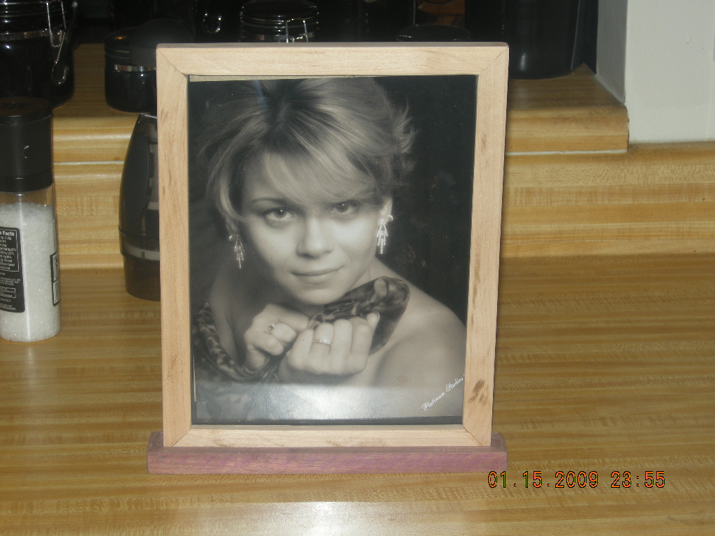 picture frame