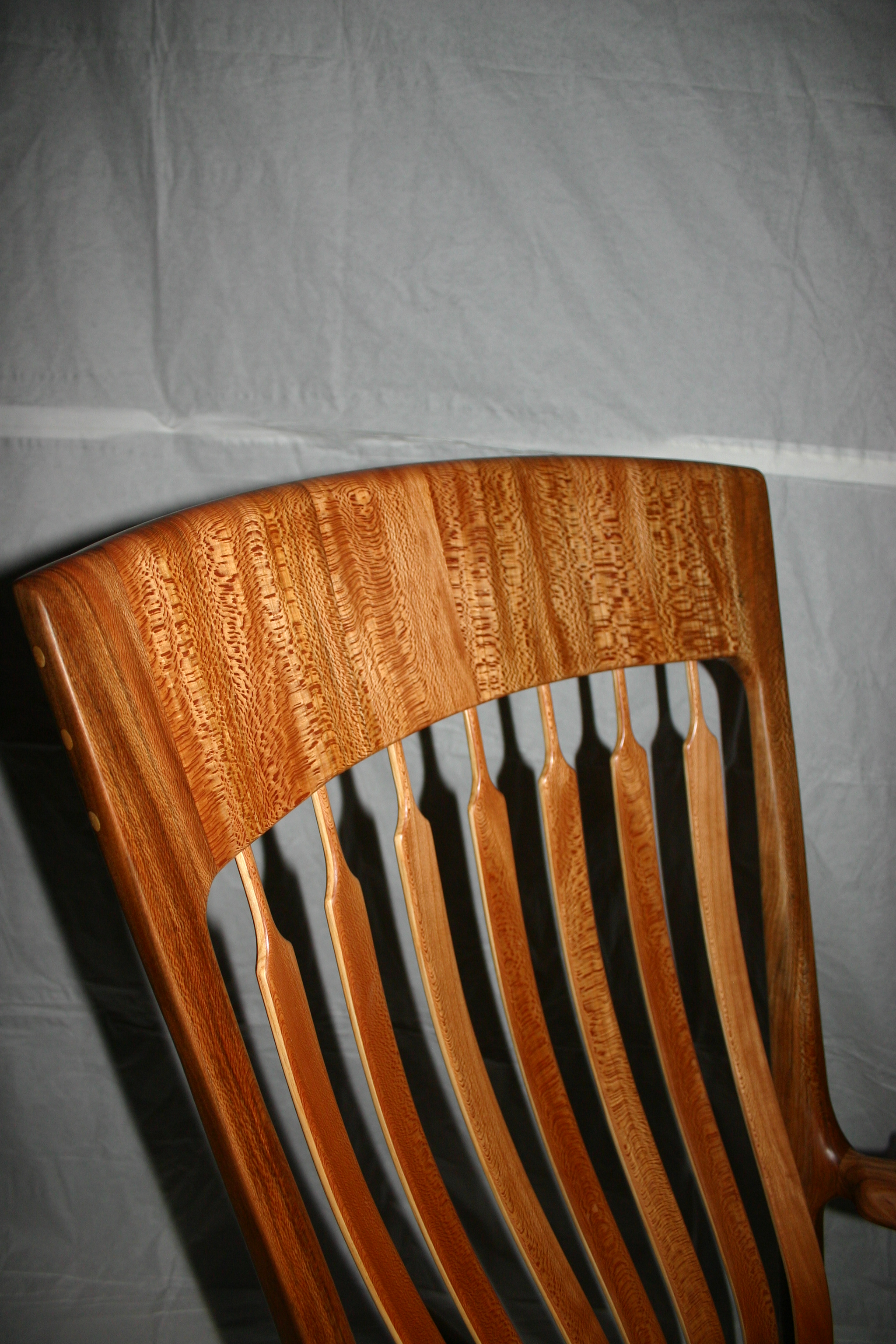 QS Sycamore Rocker