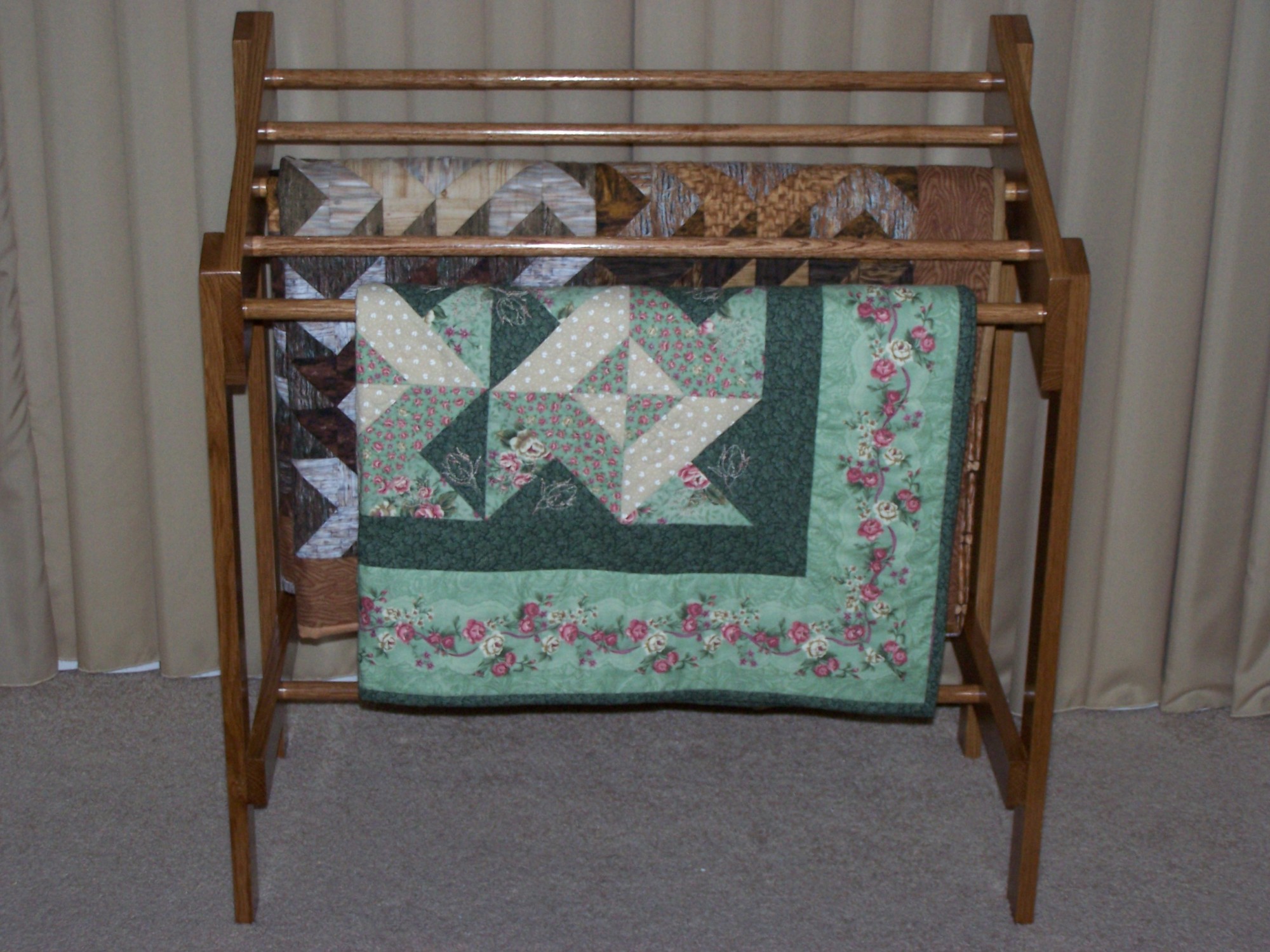 Quilt_Rack_1