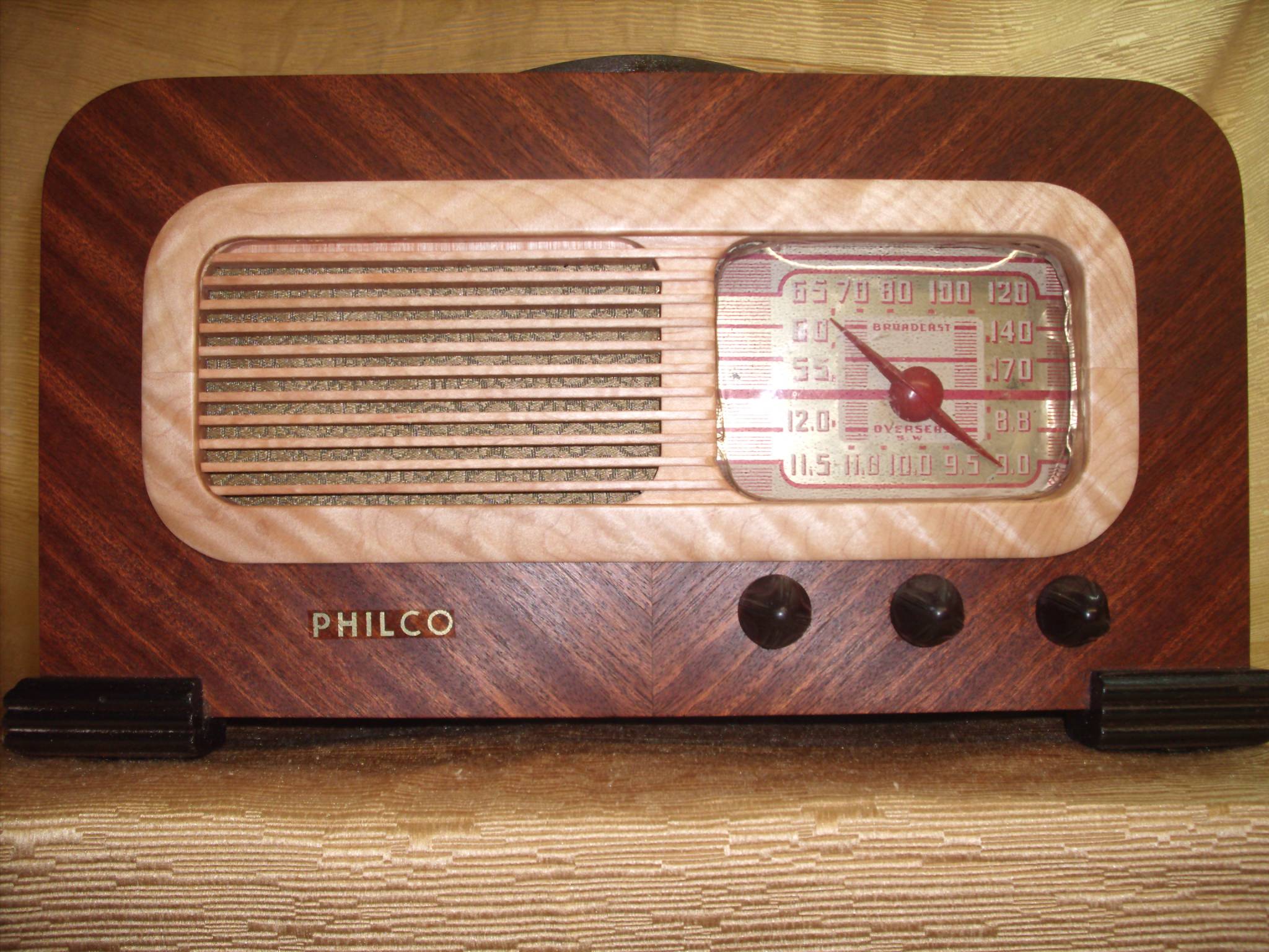 radio