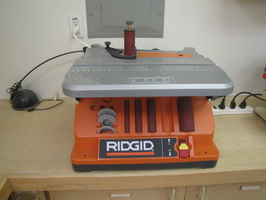 RIDGID