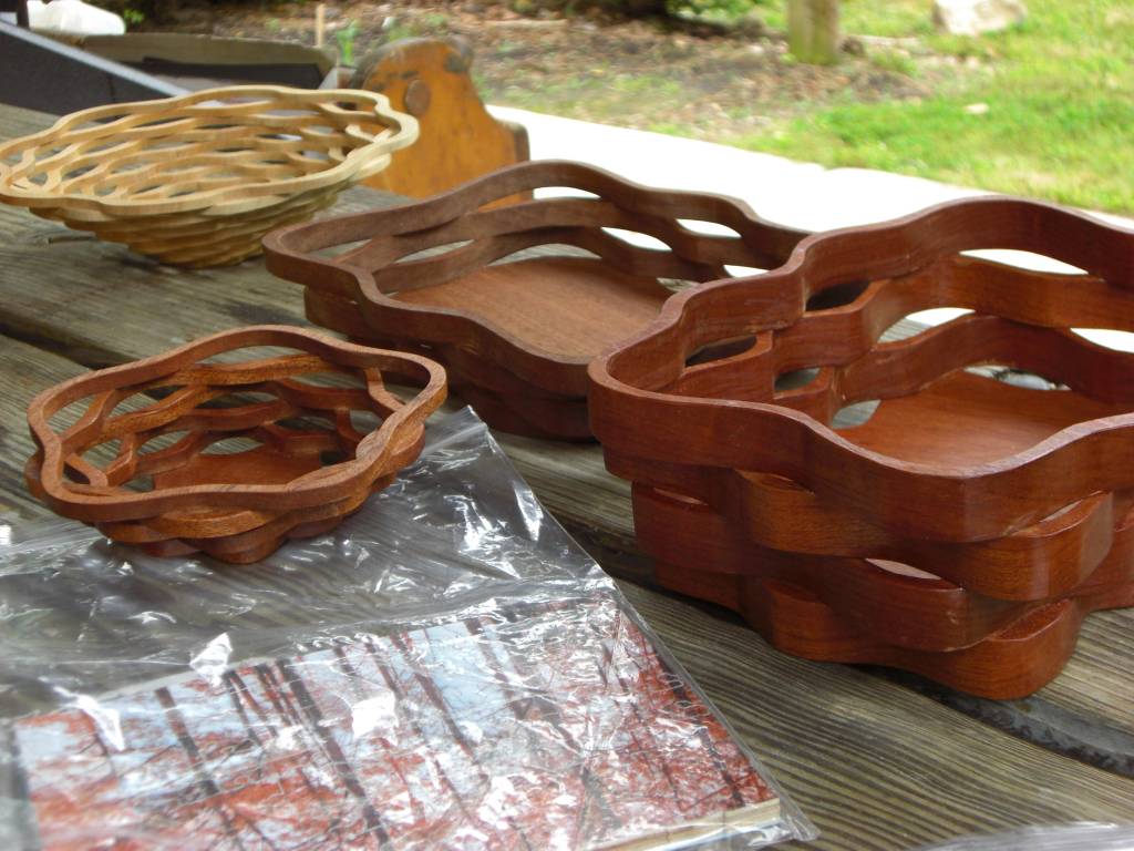 Scroll work bowls 3