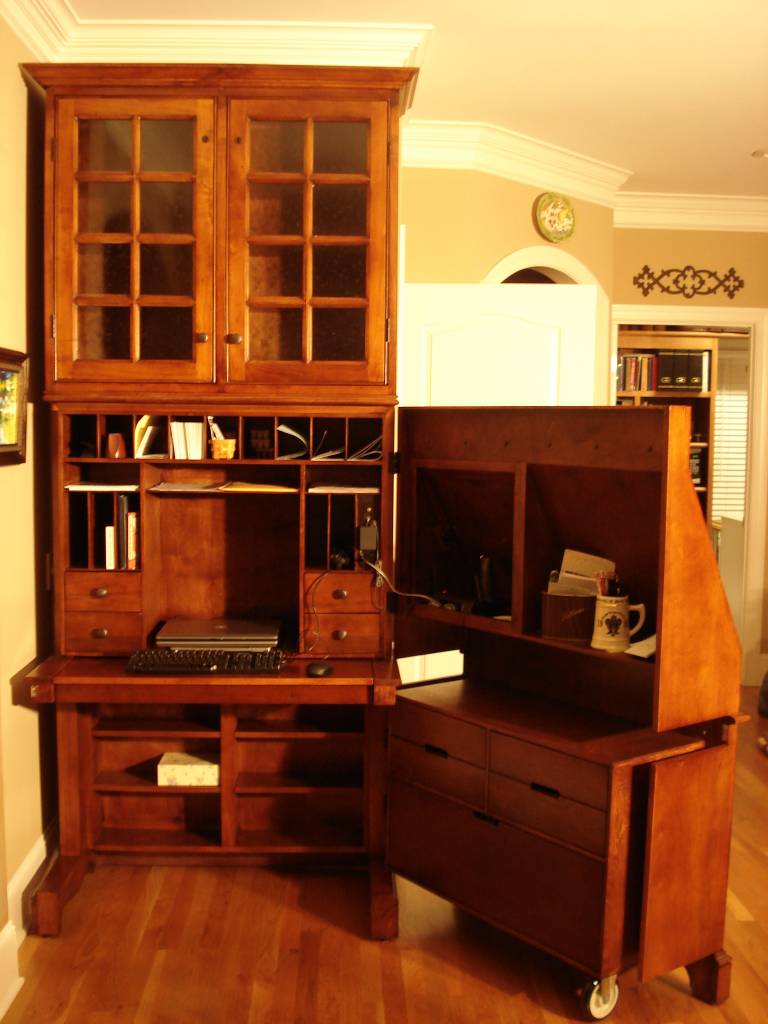 Secretary Home Office