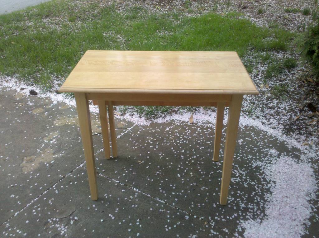 Sewing Table 1