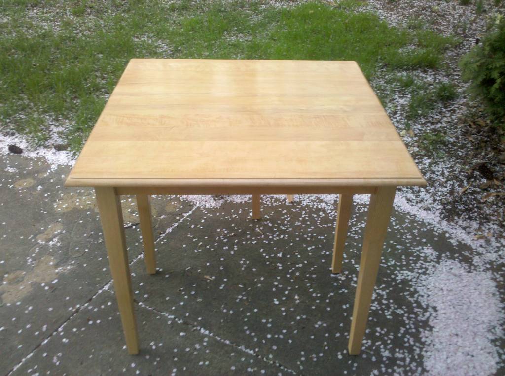 Sewing Table 2