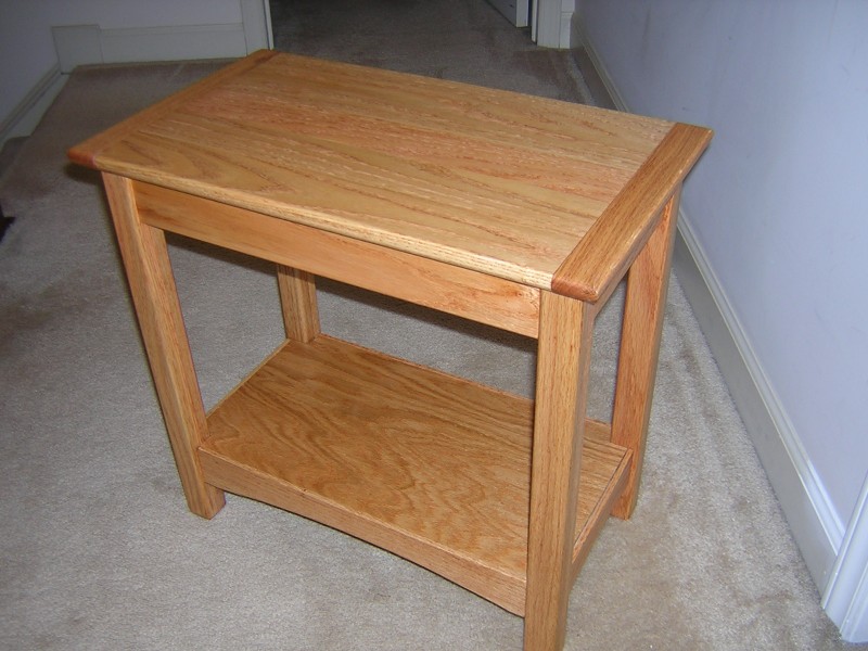 Side Table