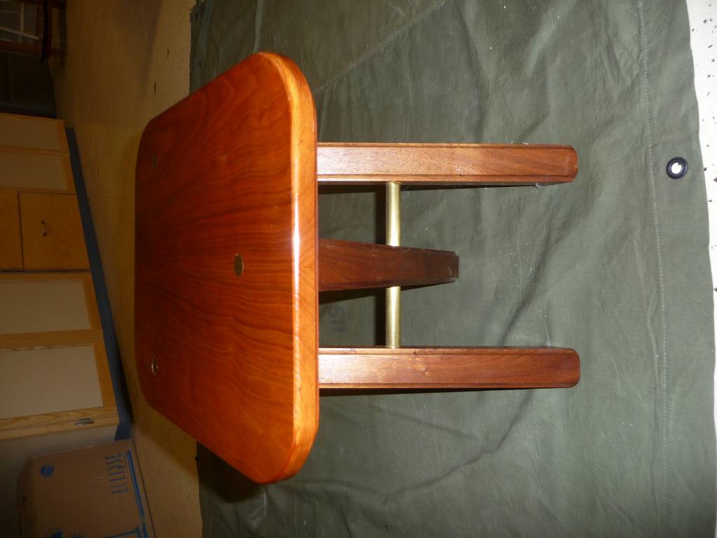 Small Stool