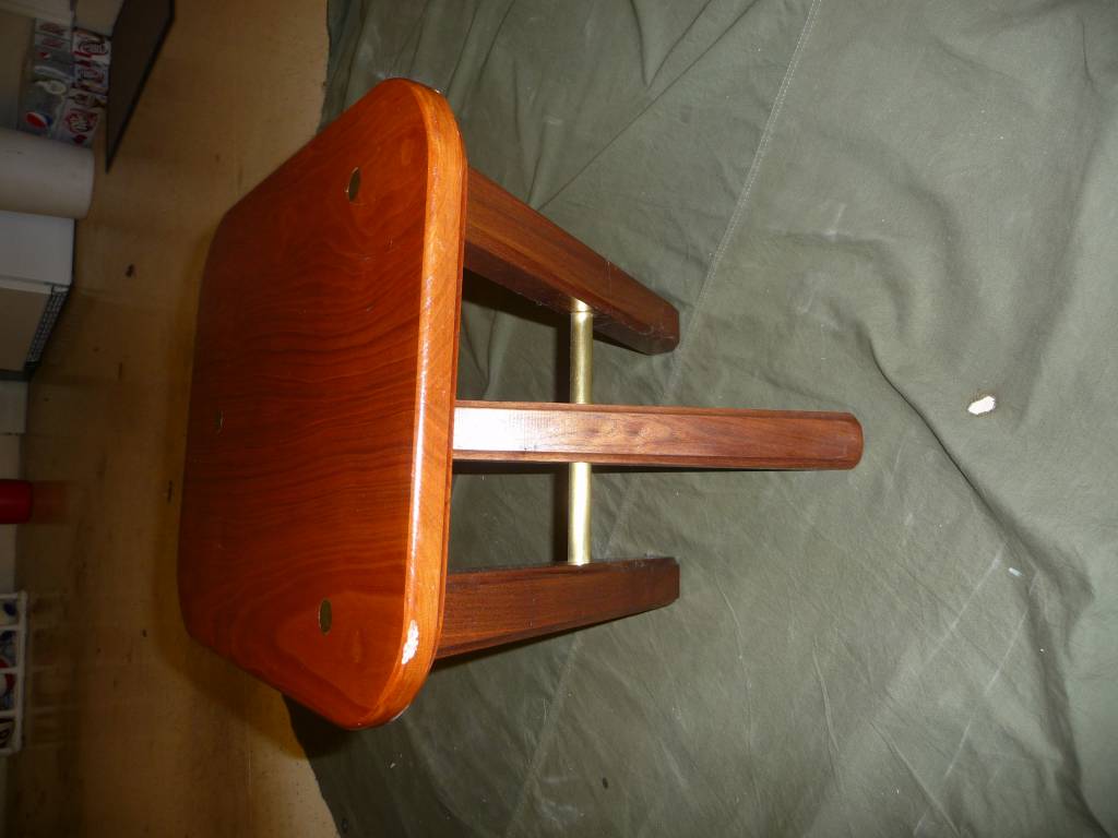 Small Stool