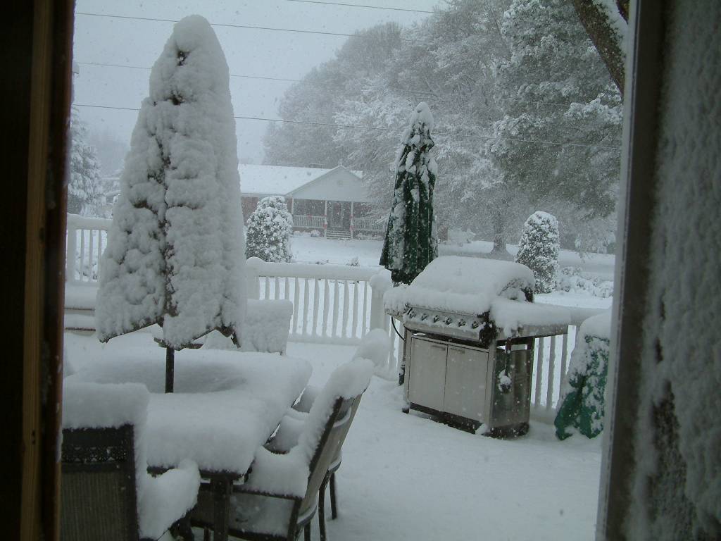 Snow 12-26-2010