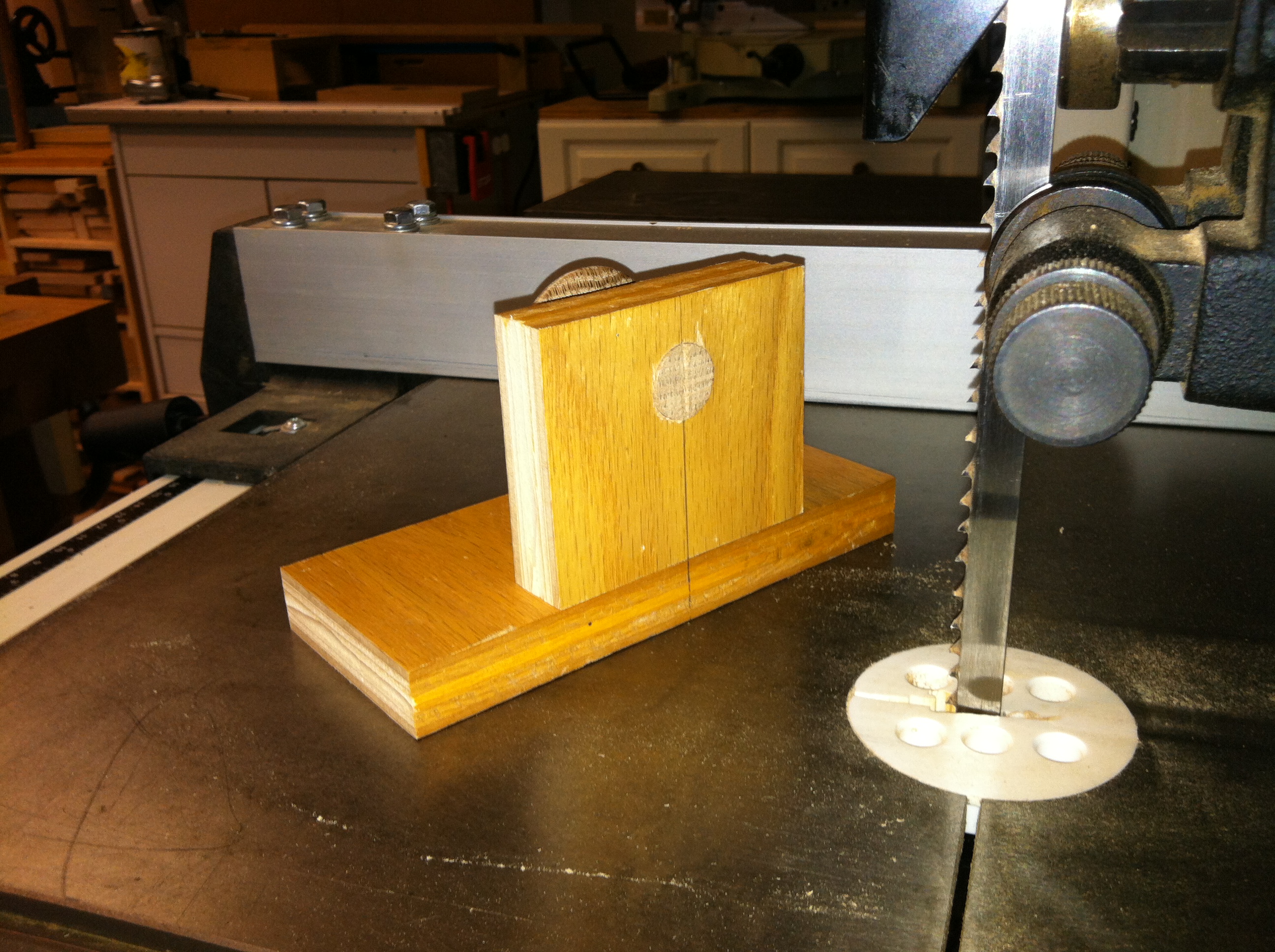 tenon kerf jig