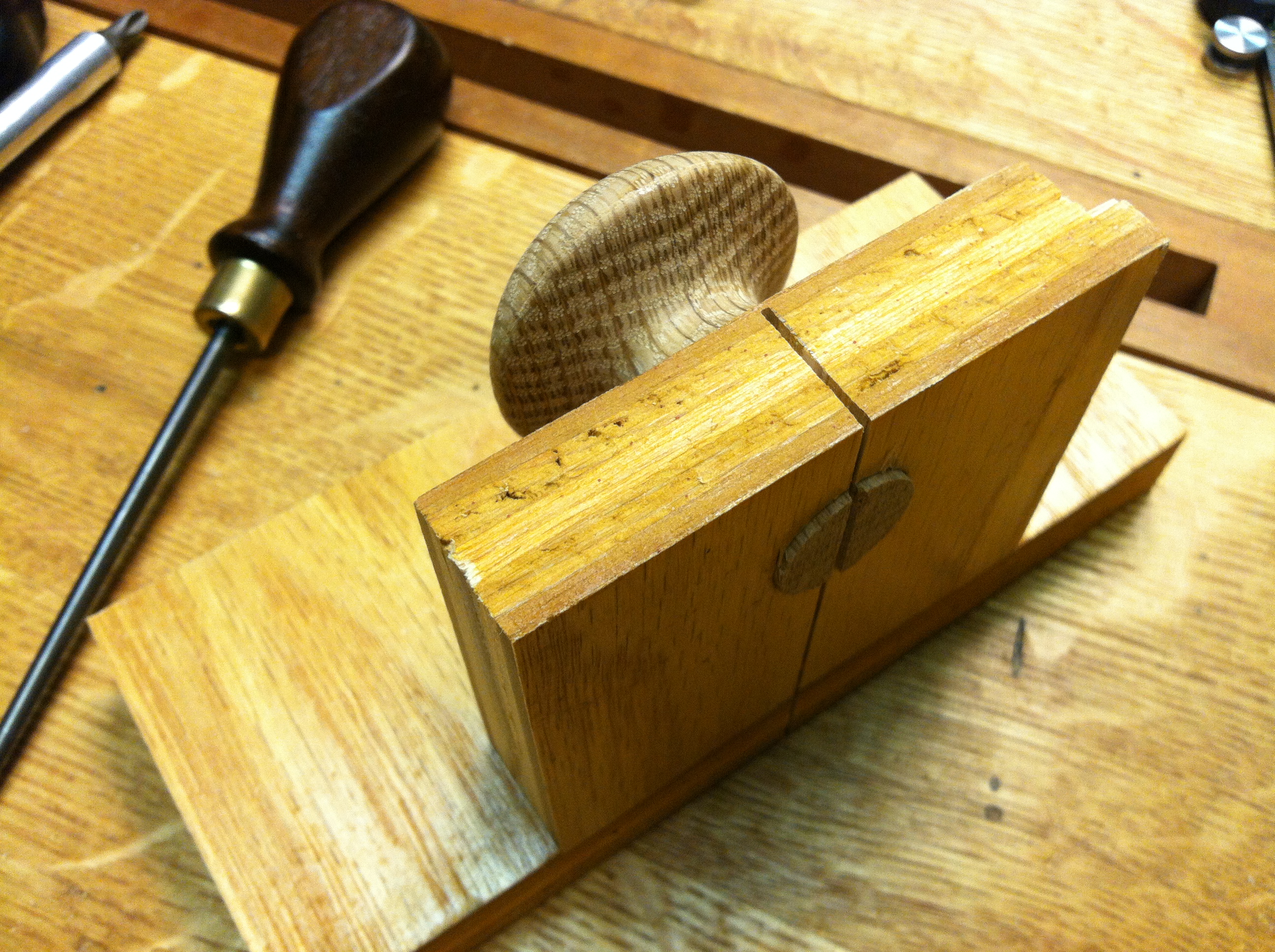 tenon kerf jig