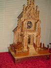 The Rhinelander Clock