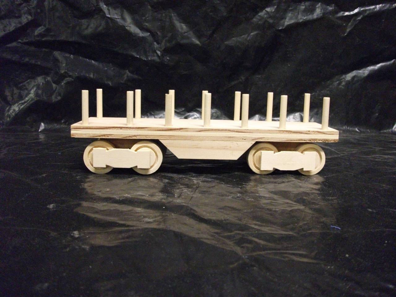 Train Set