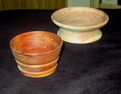 Turnings