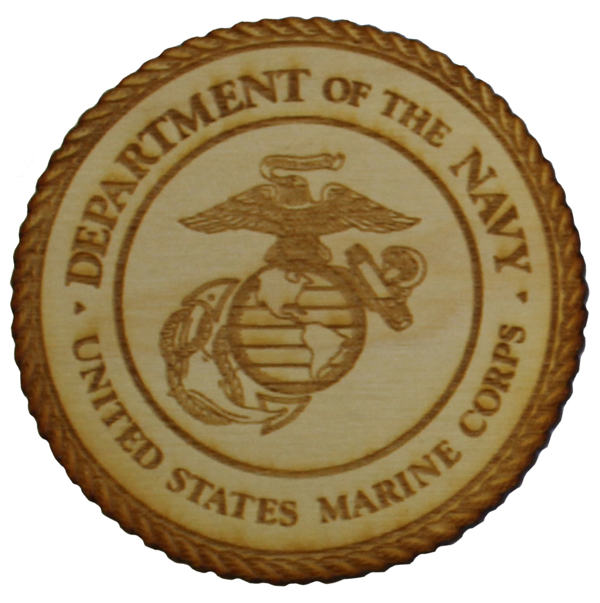 US Marine Corps Insignia