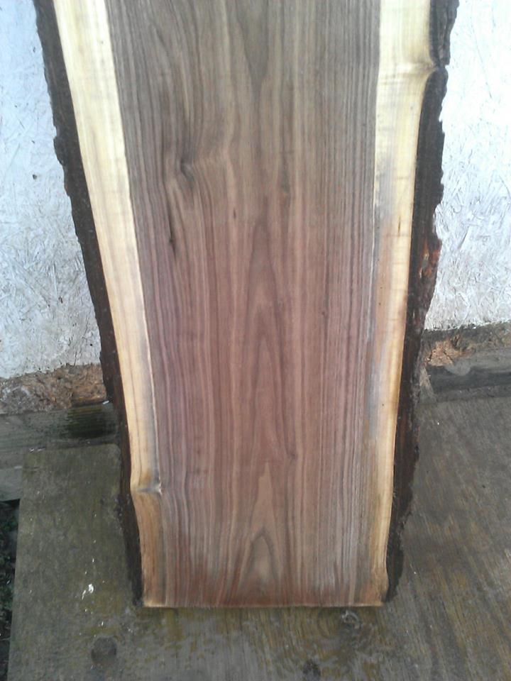 walnut board