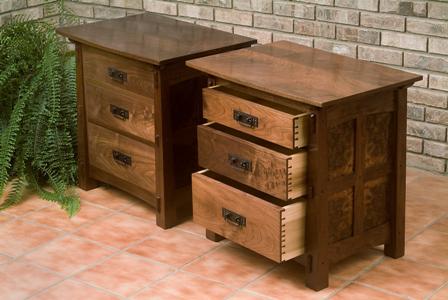 Walnut_Nightstands