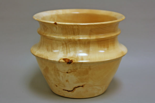 Woodturning photos