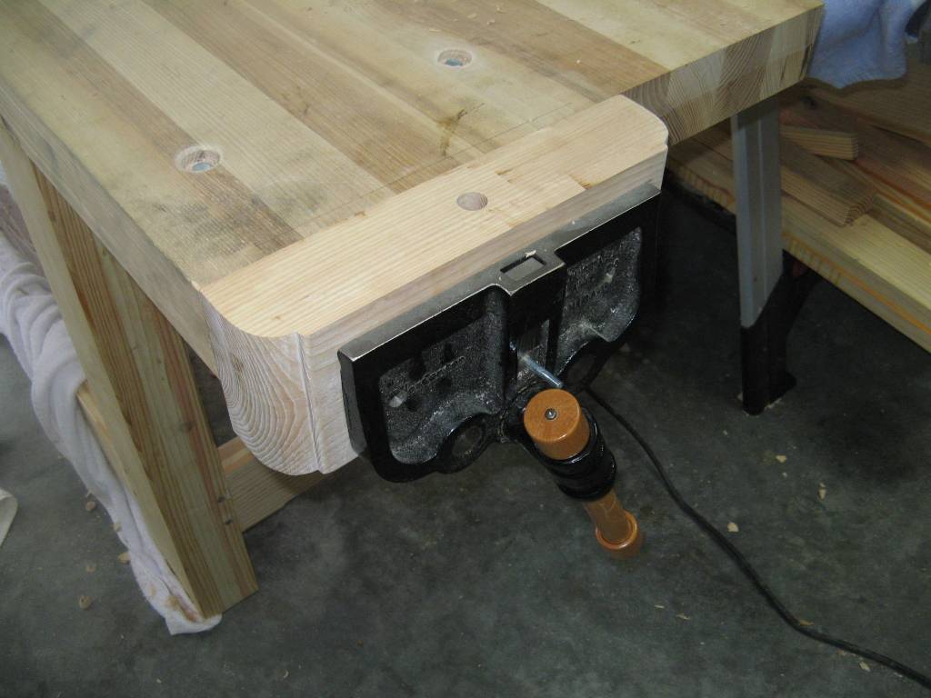 workbench