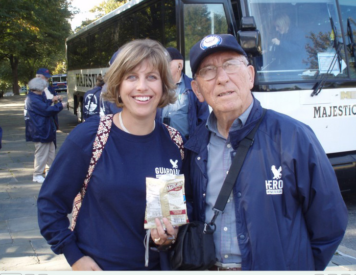 WWII family vets