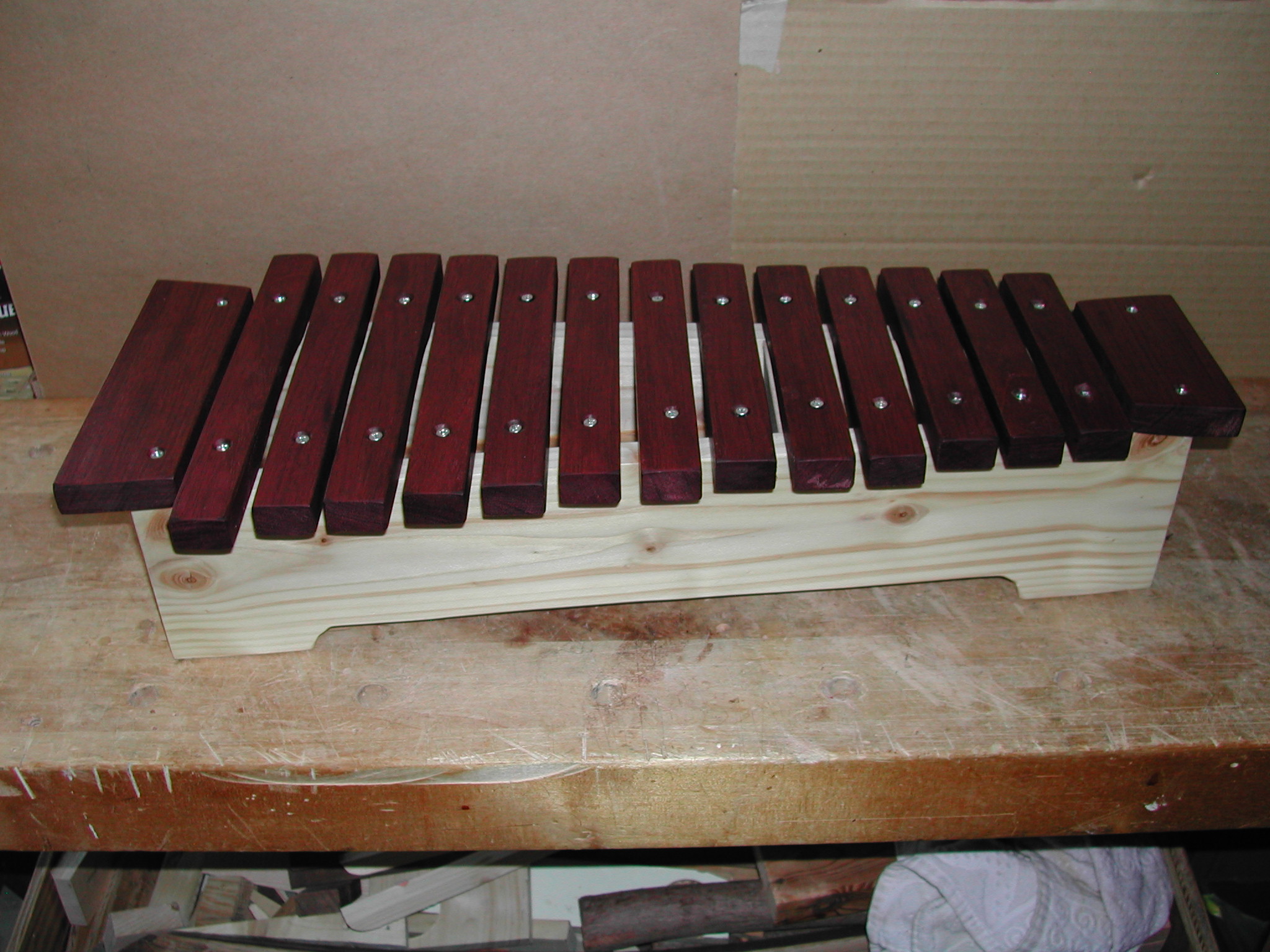 Xylophone