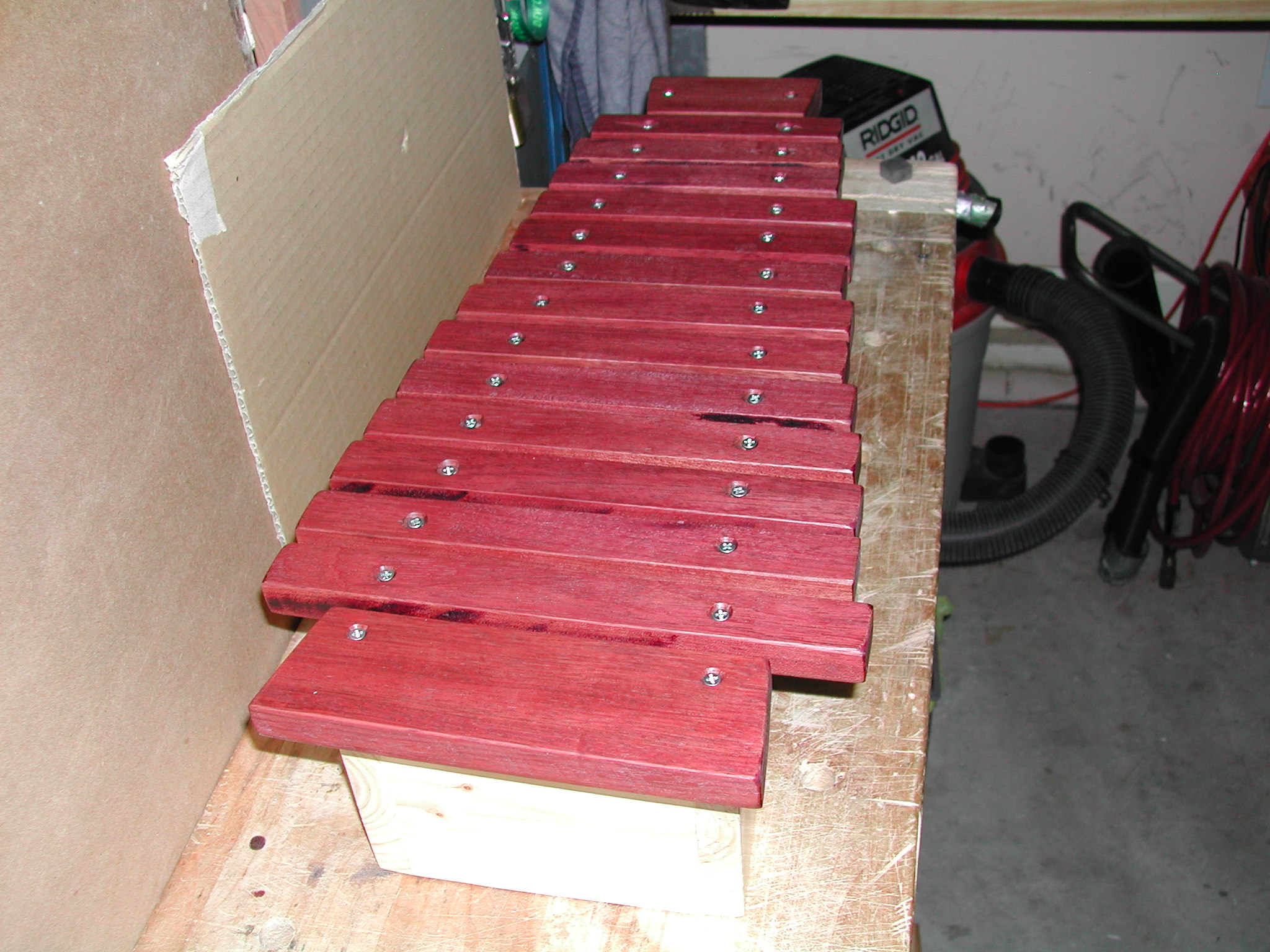 Xylophone